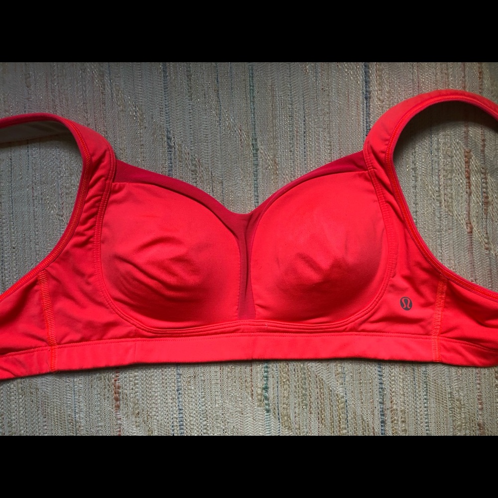 Lulu Lemon Sports Bra - 34D